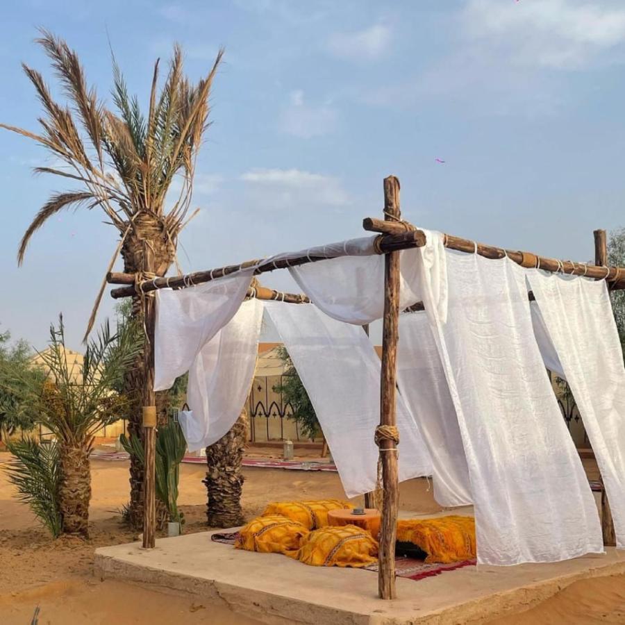 Hotel Royal Luxury Cafe Du Sud à Merzouga Extérieur photo