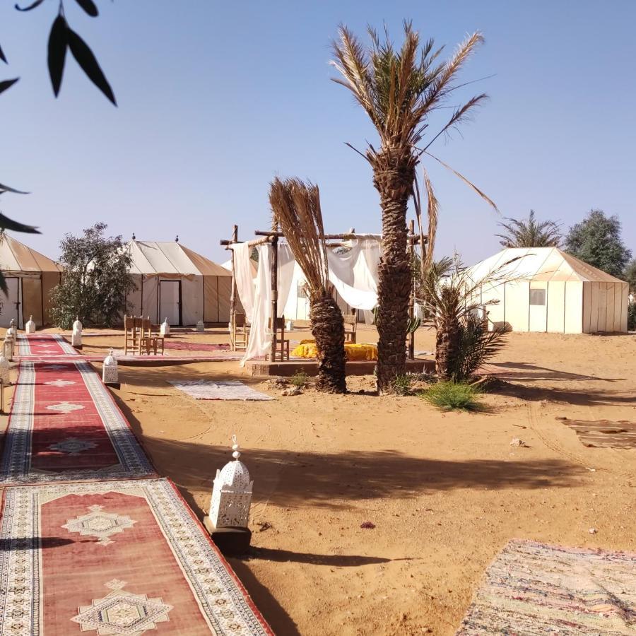 Hotel Royal Luxury Cafe Du Sud à Merzouga Extérieur photo