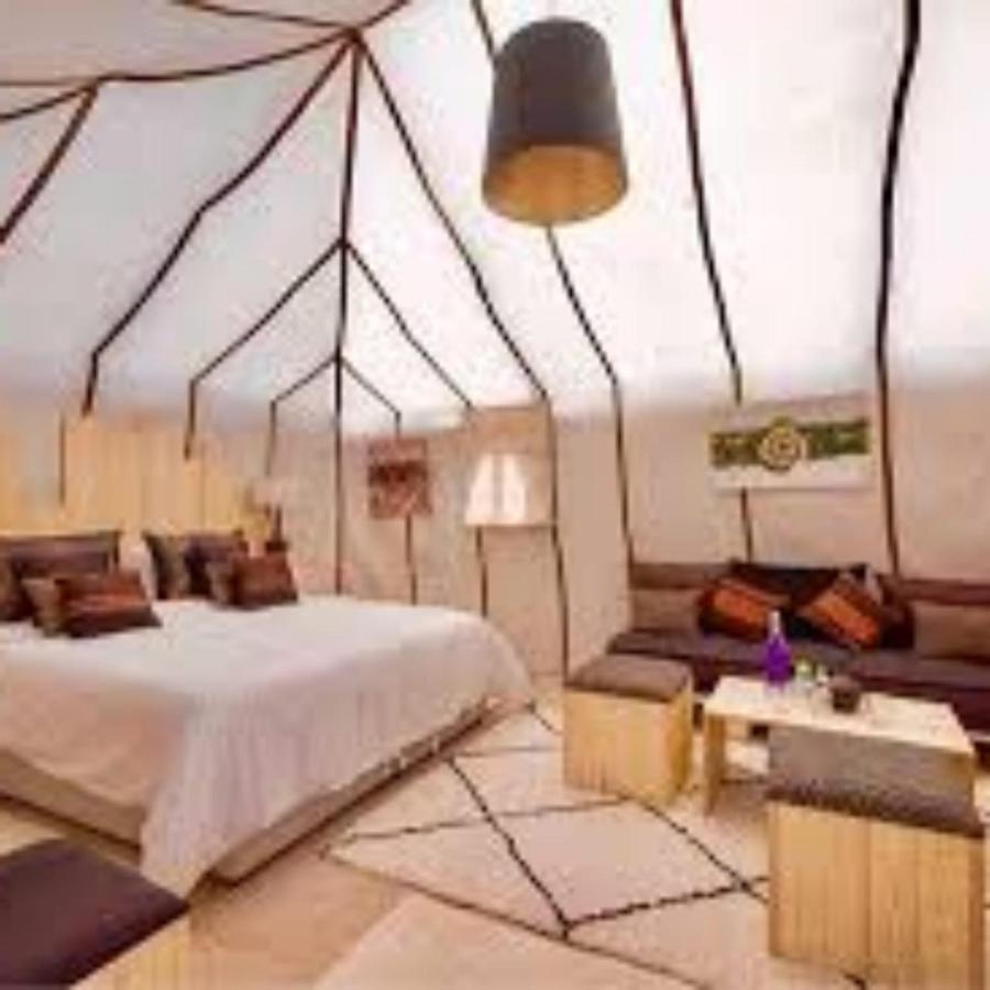 Hotel Royal Luxury Cafe Du Sud à Merzouga Extérieur photo